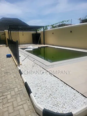 5bdrm Duplex in Parkview Estate for rent