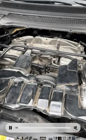 Range Rover Vogue 2015 V6
