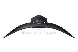 Samsung Curved 49'' Tv