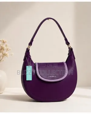 Premium Quality Luxury Chrisbella Handbag