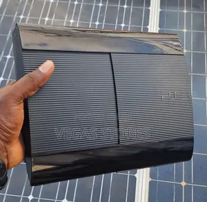 Playstation 3