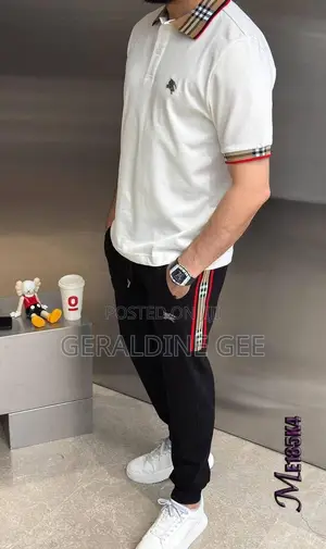 Odogwu No Be Guy Name Odogwu Burberry Outfits for Senior Events
