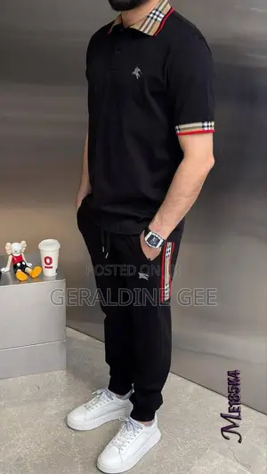 Odogwu No Be Guy Name Odogwu Burberry Outfits for Senior Events