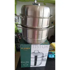 Flanek Steamer Pot
