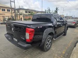 Mikano ZNA Rich 6 2024 Black