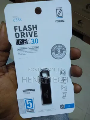Flash Drive