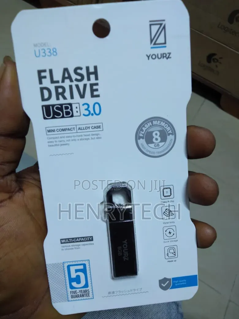 Flash Drive