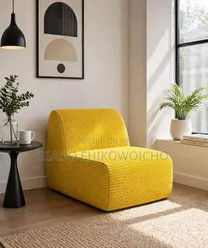 Lazy Sofa.