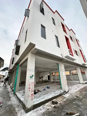 Furnished 2bdrm Apartment in Amuwo Odofin Festac for sale