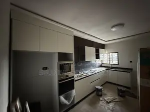 3bdrm Apartment in Jahi for rent