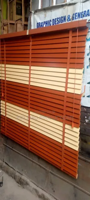 Beautiful Window Blinds for Your Rooms and Offices