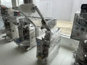 G200 Paste Packaging Machine - Paste Liquid Packaging Machine