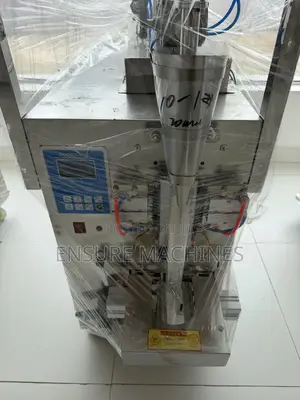 G200 Paste Packaging Machine - Paste Liquid Packaging Machine