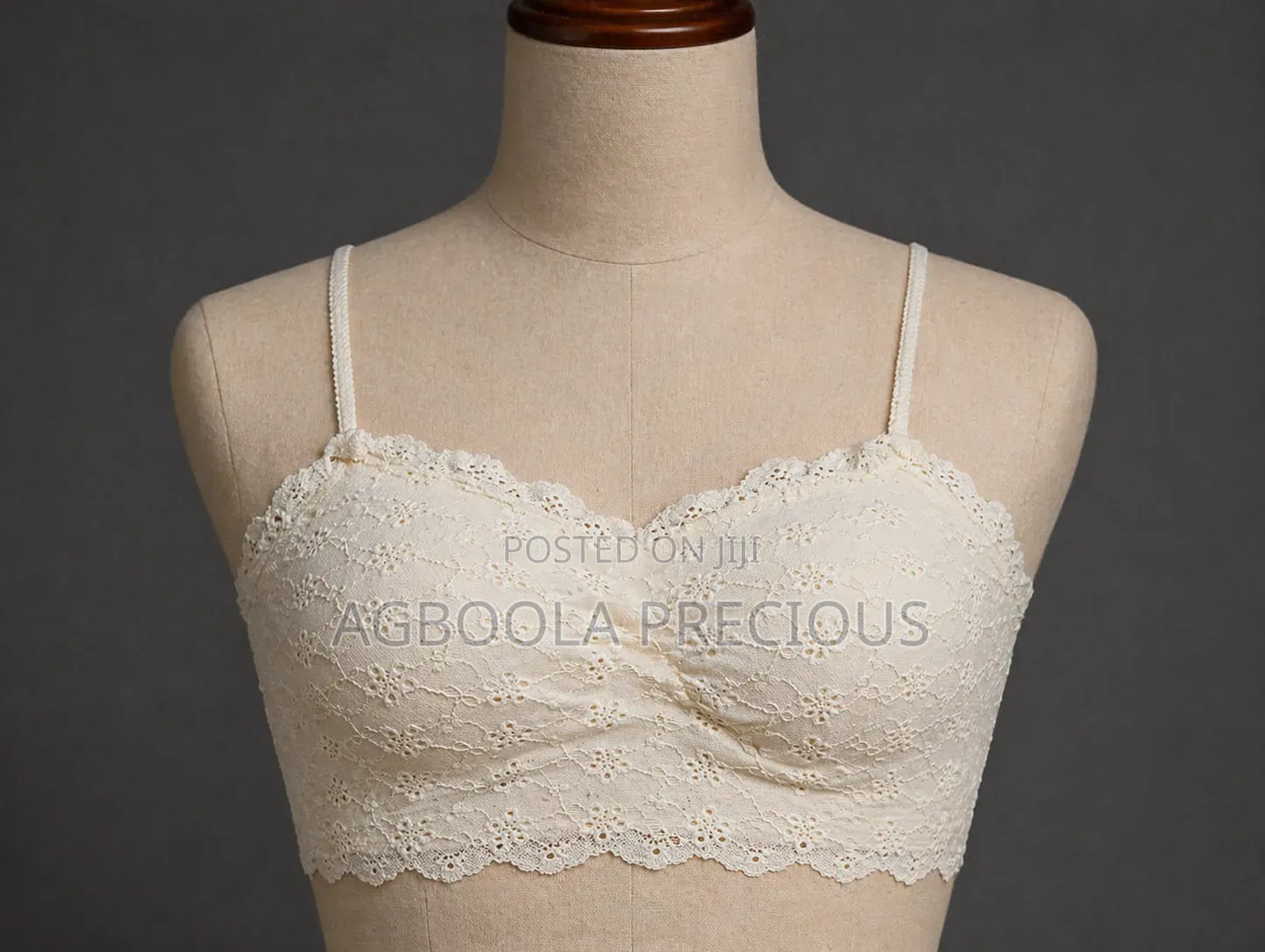 Jess Couture