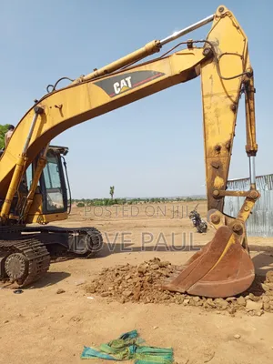 Super Urgent Distress Cat Excavator Just 39m.Onky Working Perfectly.