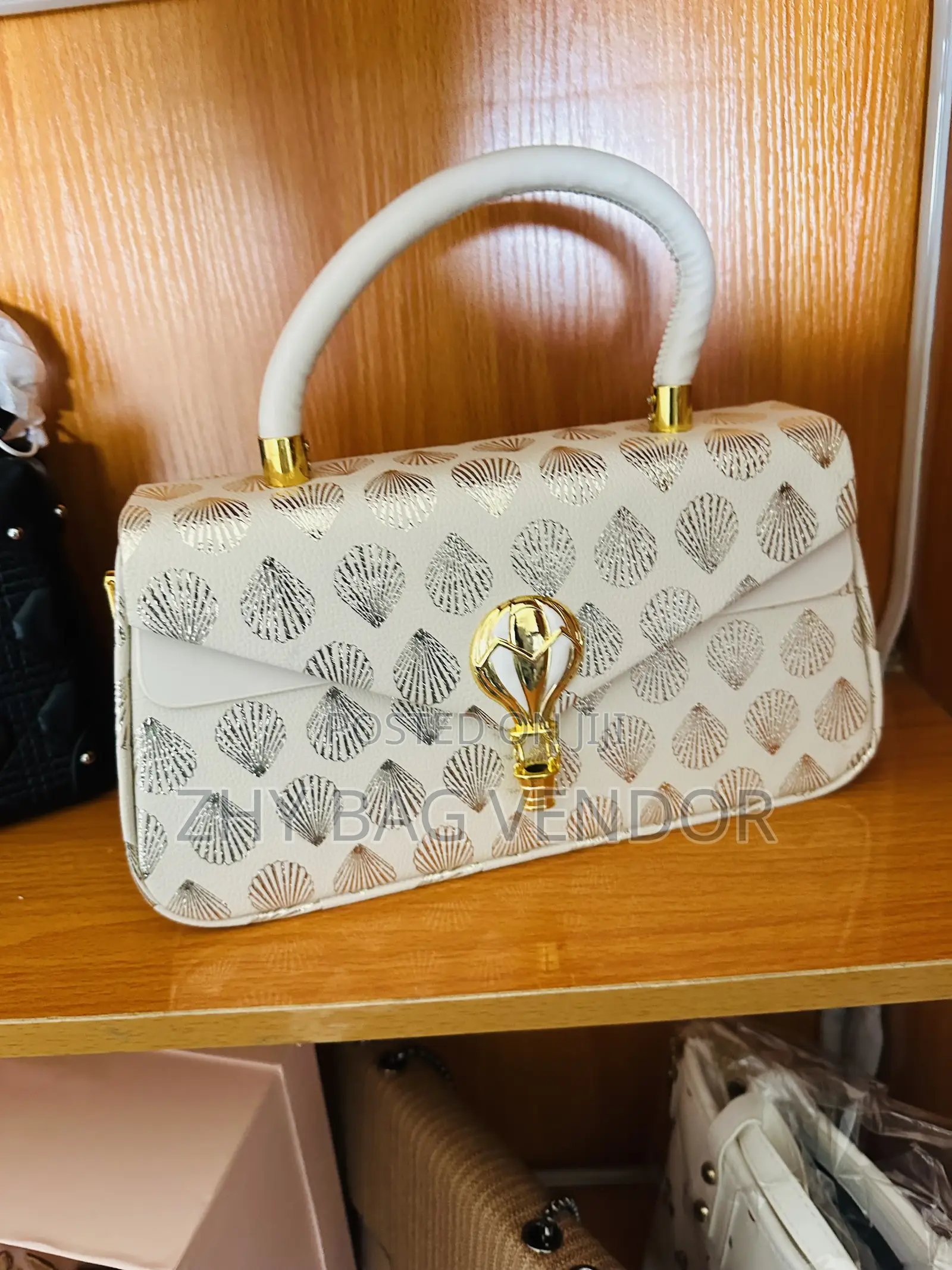 Mimi Cute Bag