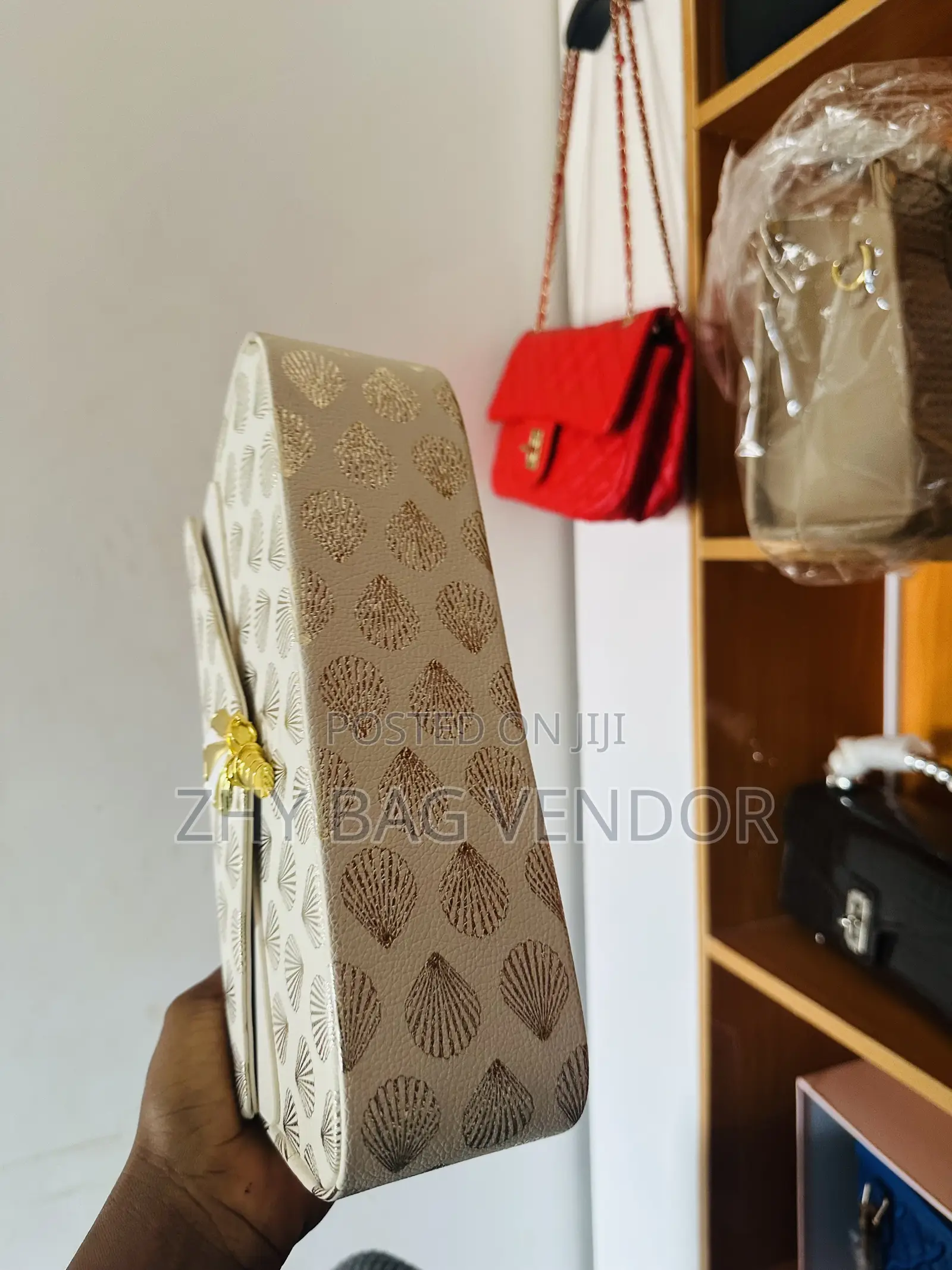 Mimi Cute Bag