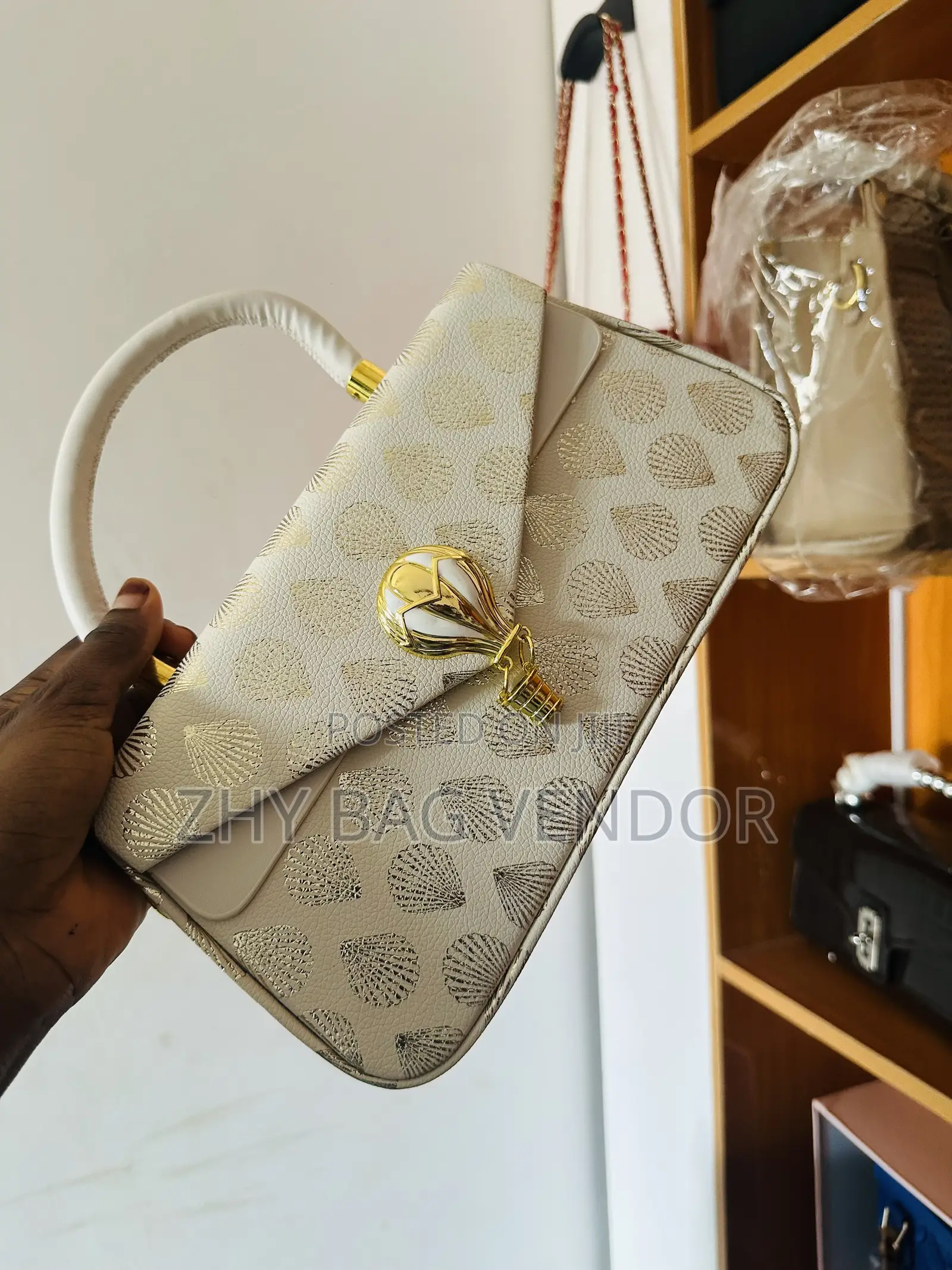 Mimi Cute Bag