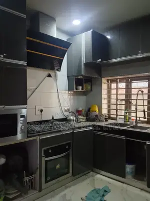 4bdrm Duplex in Efab, Lokogoma for rent