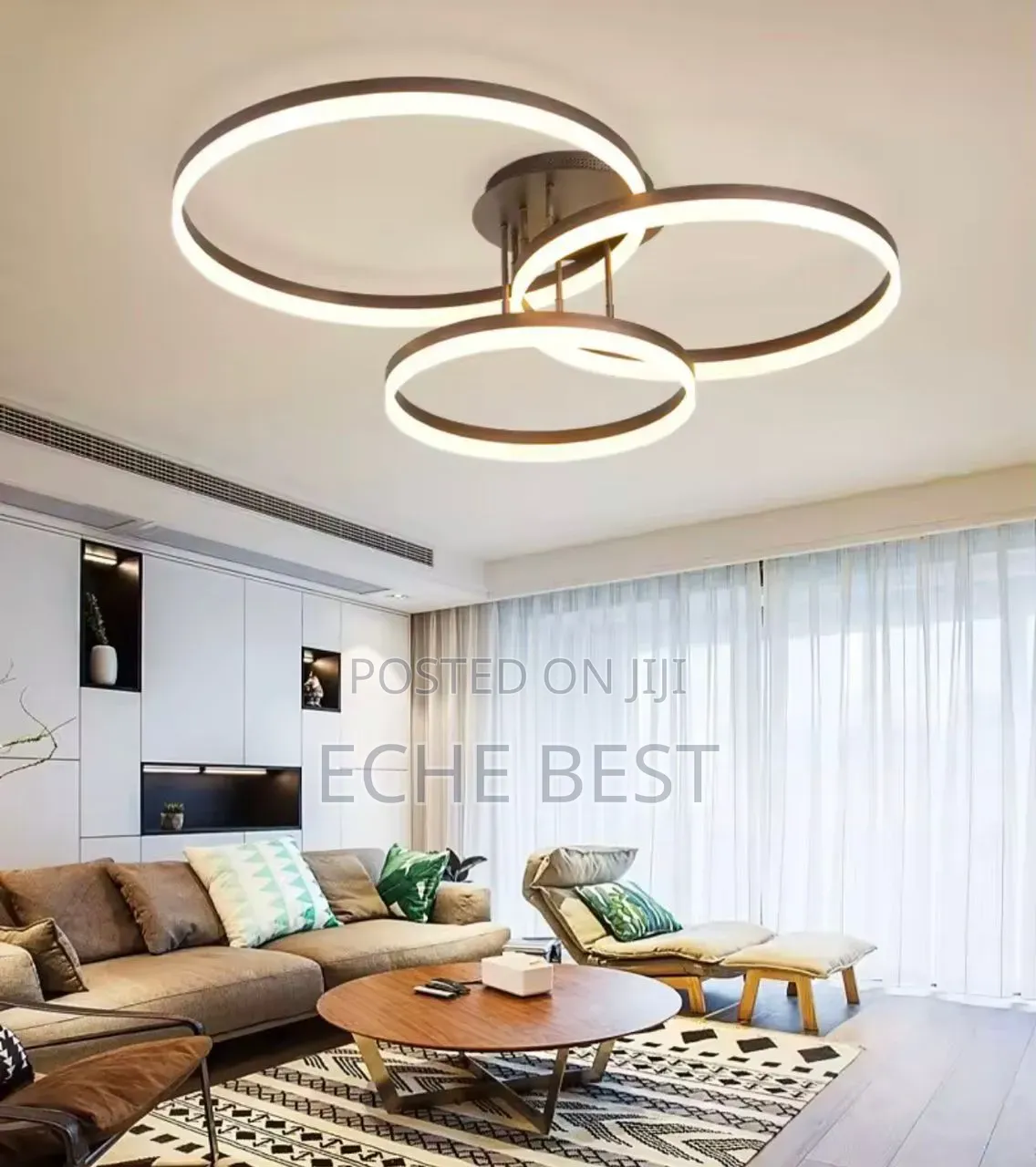 Flush Light