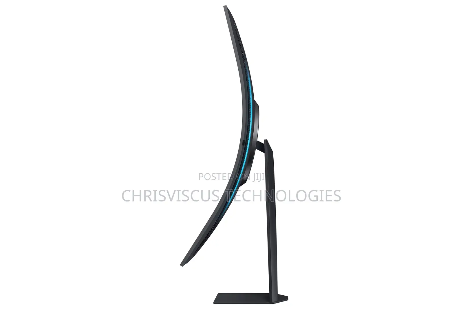 Samsung Curved 55'' Tv