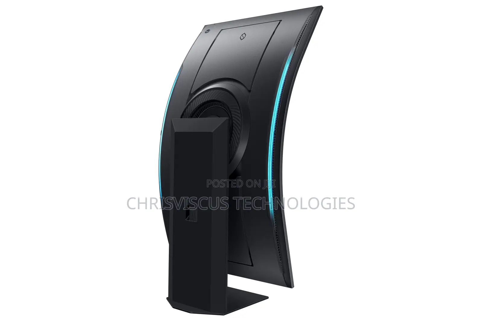 Samsung Curved 55'' Tv