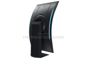 Samsung Curved 55'' Tv