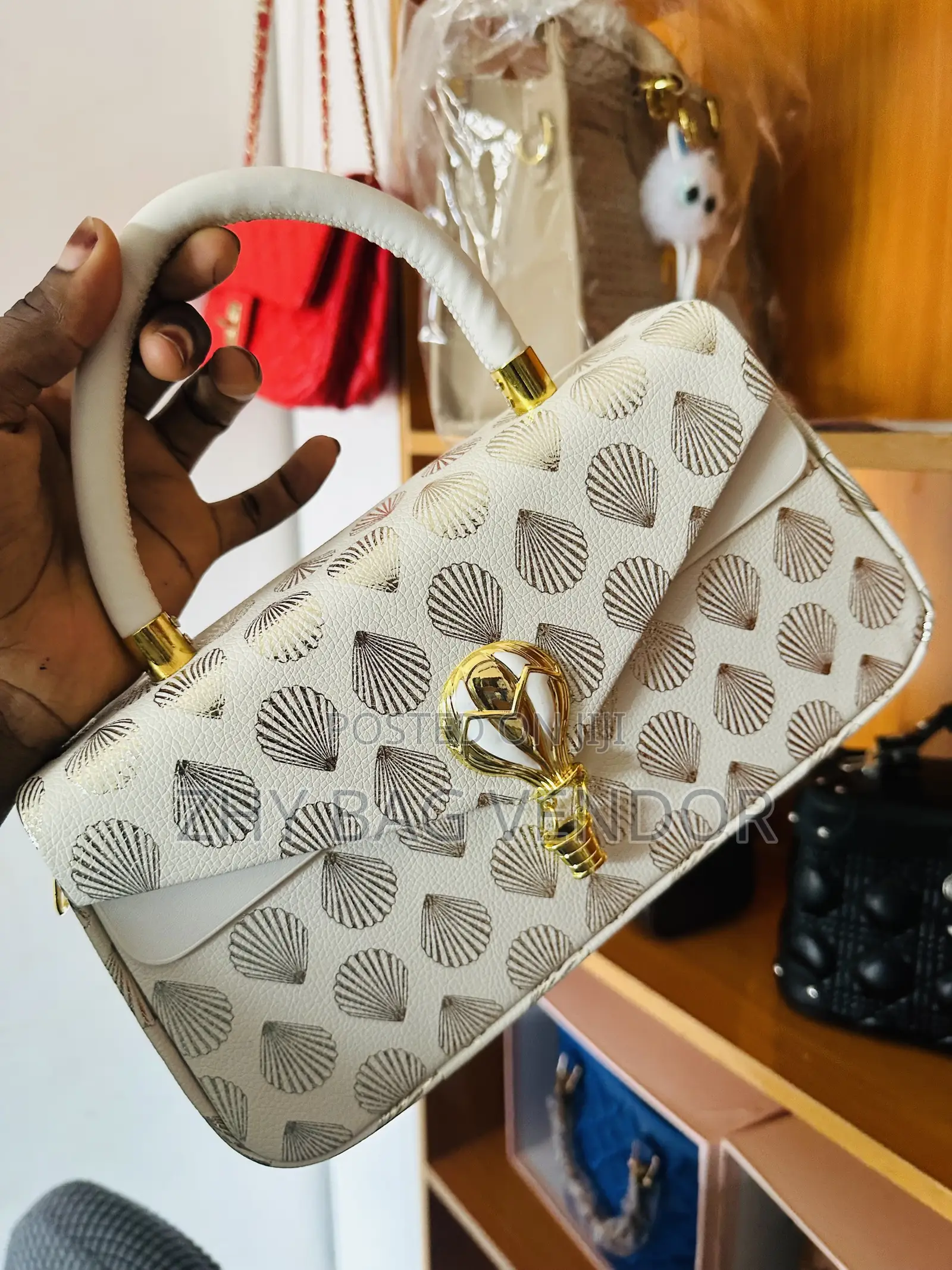 Mimi Cute Bag