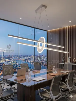 Modern Pendant Led Light 1000mm
