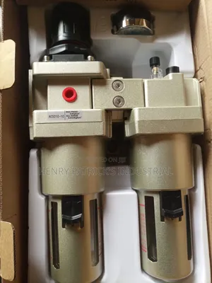 1" Filter Regulator