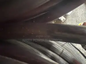 95mm 4core Armored Cable