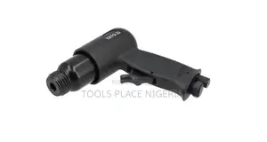 Pneumatic (Air) Needle Scaler
