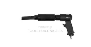 Pneumatic (Air) Needle Scaler