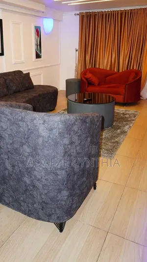 2 Bedroom Apartment At Amuwo, Festac Axis