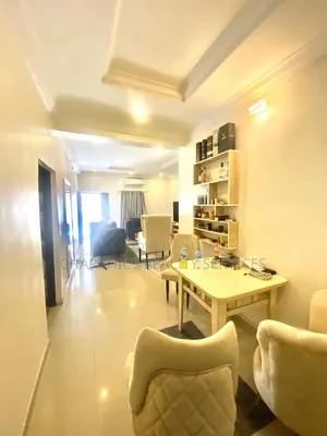 Furnished 2bdrm Apartment in Lekki Phase 1 for rent