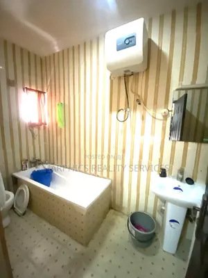 Furnished 2bdrm Apartment in Lekki Phase 1 for rent