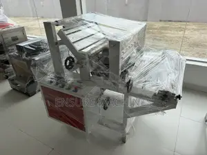 One Color Gravure Printing Machine - Pure Water Nylon Printing Machine