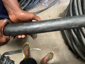 240mm 4core Armored Cable