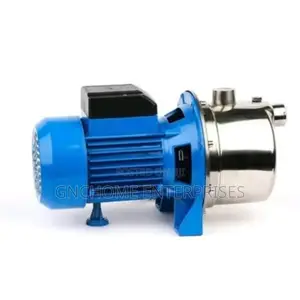 Interdab Surface Pump Stainless 1hp