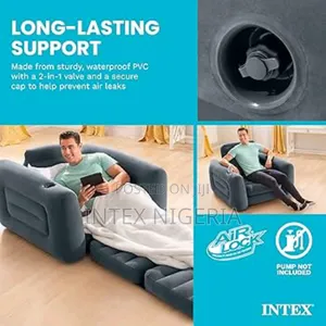 Intex Inflatable Pullout Chair