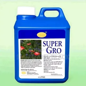 Organic Fertilizers for Fast Growth and Natural Nutrients