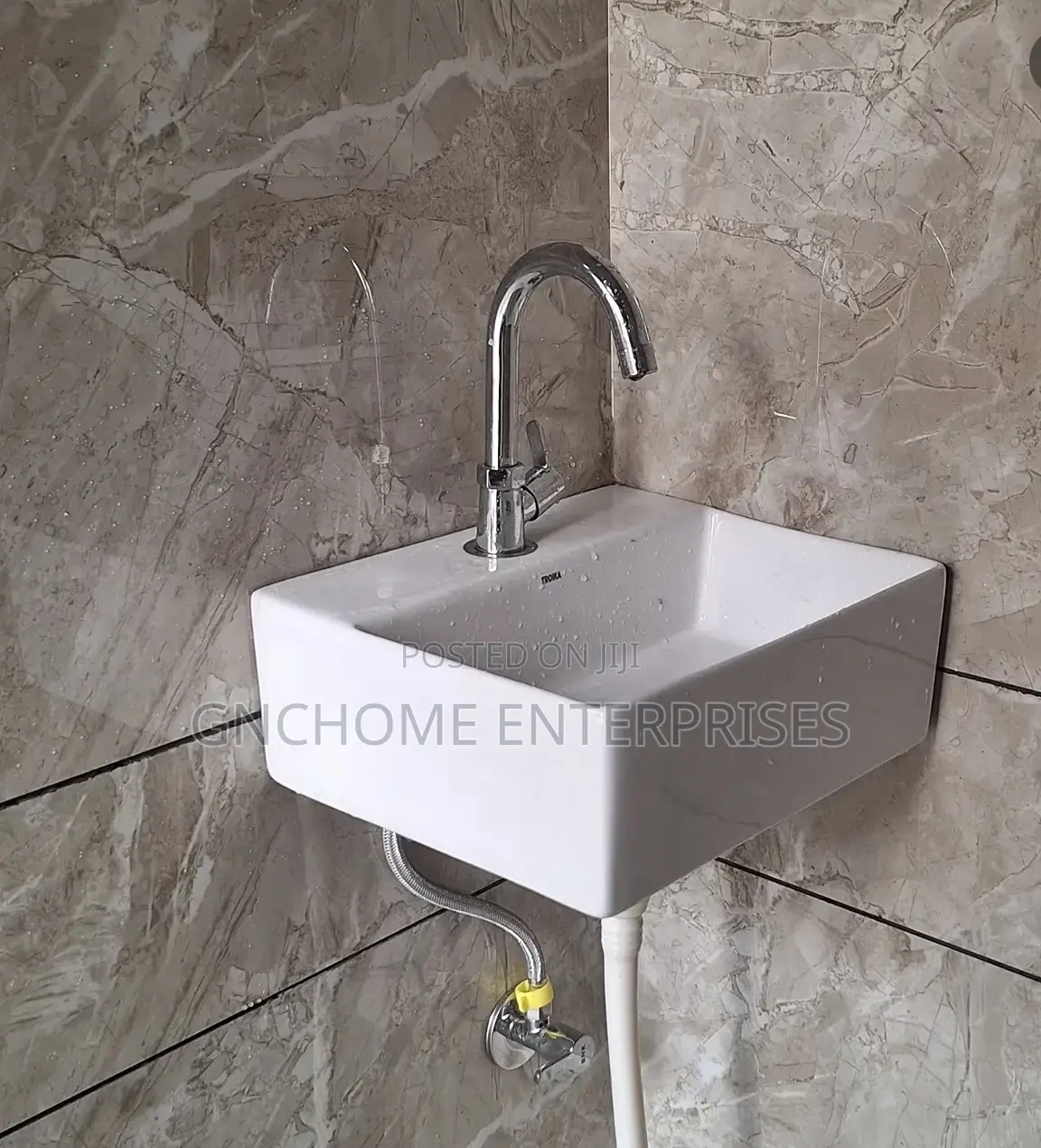 30cm Wall Hanging Basin