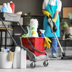 Absolute House Keeping, Cleaning, Clearing and Disinfectant Services
