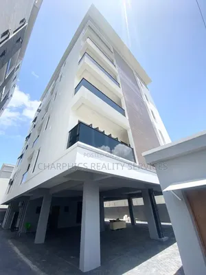 3bdrm Apartment in Ikate-Elegushi for rent