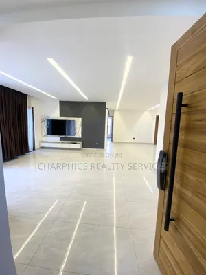 3bdrm Apartment in Ikate-Elegushi for rent
