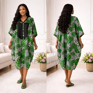 CJM Fashion House, Where Affordable and Quality Gowns Are Made