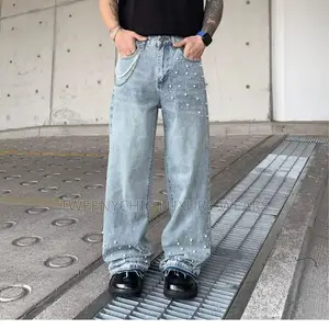 Luxury Jeans