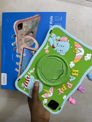 New Oteeto TAB 10 Kids 128 GB