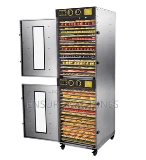 Food Dehydrator Machine - 32 Tray Food Dehydrator Machine