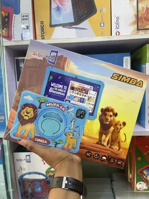 New Bebe Simba 512 GB